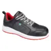 Black/Red