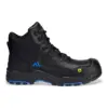 Black/Blue