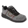 Portwest FC25 Composite Textile Trainer S3S FO SR in Grey