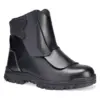 Portwest FC48 Composite Leather Foundry Boot SB PL CI HI HRO FO LG SR EH WG Fe in Black