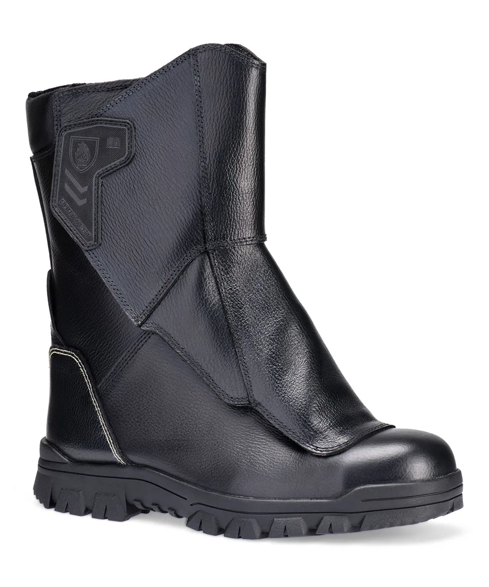 Portwest FC49 Composite Foundry High Boot SB in Black