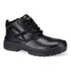 Portwest FC71 Composite Leather Winter Boot S3L HRO FO SR in Black