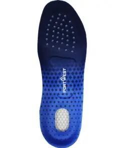 Portwest FC81 Ultimate Comfort Insole in Blue