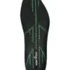 Portwest FC82 Gel Cushion & Arch Support Insole in Black/Green