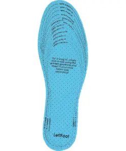 Portwest FC86 Actifresh Insole in White
