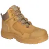 Wheat