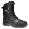 Portwest FD26 Composite Leather High Boot S7L HRO M CI LG SC AN SR FO in Black