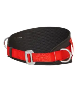 Portwest FP08 Work Positioning Belt in Black