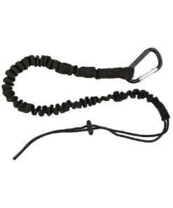 Portwest FP34 Lanyard for Single Tool 10-Pack in Black