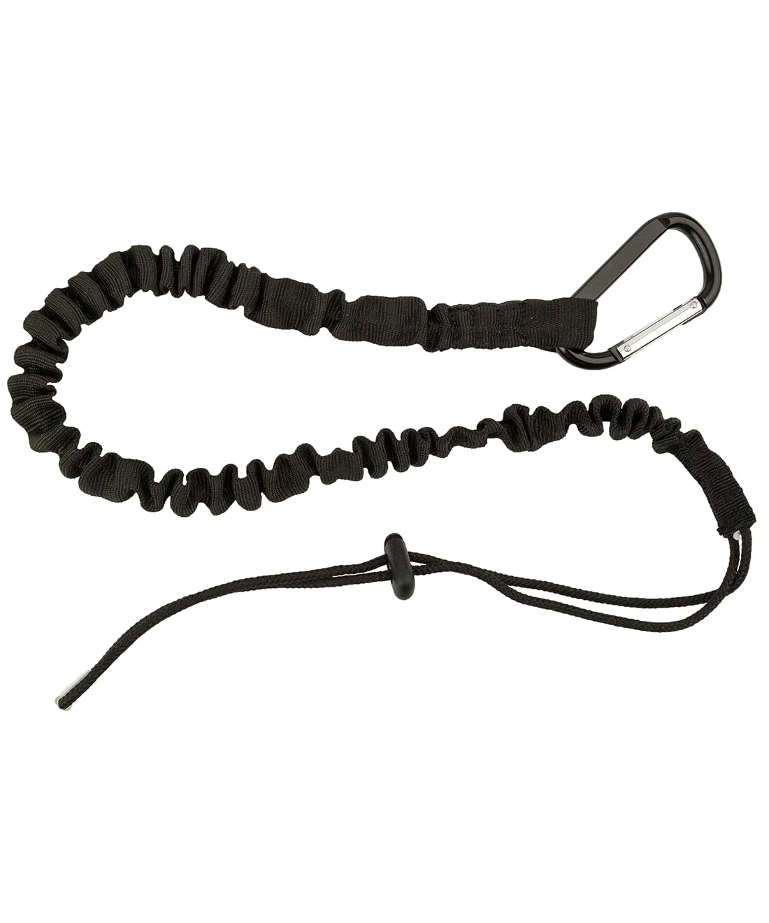 Portwest FP34 Lanyard for Single Tool 10-Pack in Black