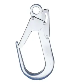 Portwest FP35 Scaffold Hook in Silver