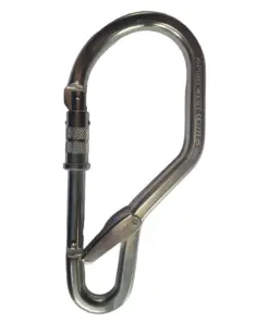 Portwest FP37 Tower Hook in Silver