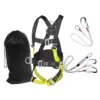 Portwest FP65 Construction Kit in Black