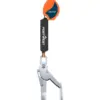Portwest FP80 2m Self Retract Lifeline 140kg in Orange/Black