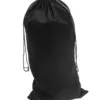 Portwest FP99 Nylon Drawstring Bag in Black