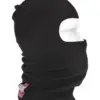 Portwest FR18 Modaflame Knit FR Balaclava in Black
