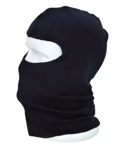 Portwest FR18 Modaflame Knit FR Balaclava in Navy