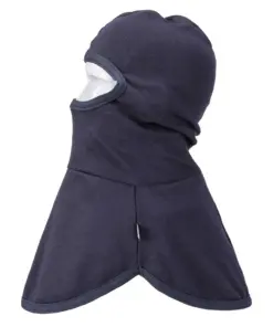 Portwest FR20 Modaflame Knit FR Balaclava Hood in Navy