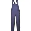 Portwest FR37 Bizflame Work FR Bib and Brace in Navy