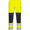 Yellow/Navy