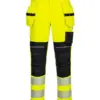 Yellow/Black