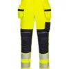 Yellow/Navy