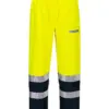 Yellow/Navy