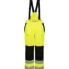 Yellow/Black