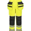Yellow/Black