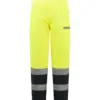 Yellow/Navy