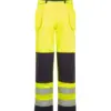 Yellow/Navy