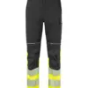 Yellow/Black