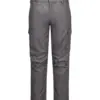 Portwest FR454 Bizflame Industry FR Trousers in Grey