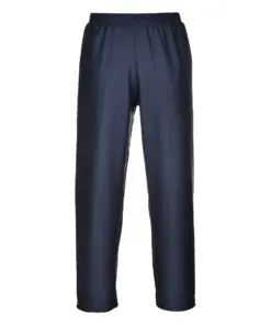 Portwest FR47 Sealtex Flame FR Trousers in Navy