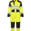 Yellow/Black