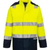 Yellow/Navy