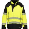 Yellow/Black