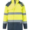 Yellow/Navy