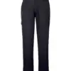 Portwest FR64 Aluflame Work Molten Metal FR Trousers in Navy