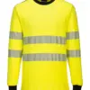 Yellow/Black