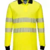 Yellow/Black