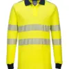 Yellow/Navy