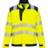 Yellow/Navy
