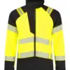 Yellow/Black