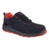 Black/Red