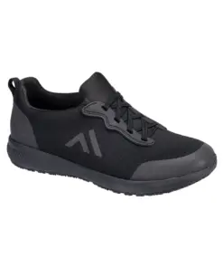 Portwest FT20 Occupational Textile Trainer OB SR in Black