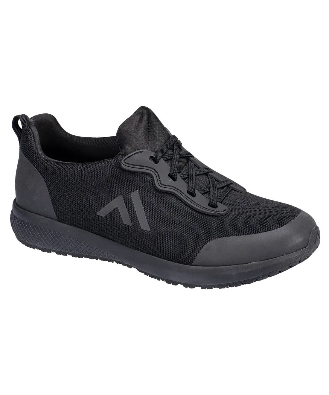 Portwest FT20 Occupational Textile Trainer OB SR in Black