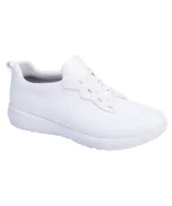 Portwest FT20 Occupational Textile Trainer OB SR in White