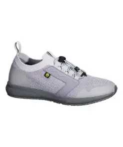 Portwest FT22 Occupational Textile Trainer O1 ESD SR in Grey