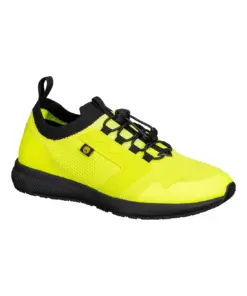 Portwest FT22 Occupational Textile Trainer O1 ESD SR in Yellow